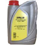 Huile Moteur 3x Huile 2 temps scooter semi-synthetique 1 Litre - Exoil