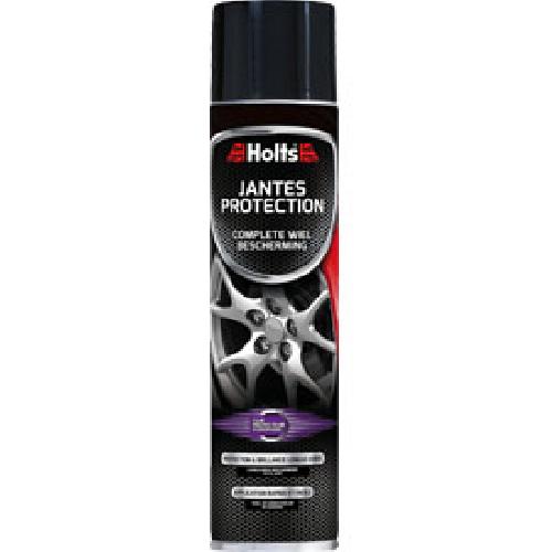 Shampoing Et Produit Nettoyant Exterieur 3x Protection jantes 400ml HOLTS - aerosol
