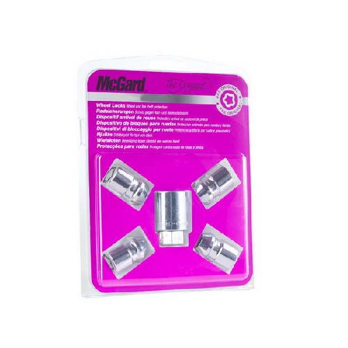 Antivol 12x150 4 Ecrous Antivol SU M12X1.5 60 degres LONG. 532MM D21MM - 24022SU