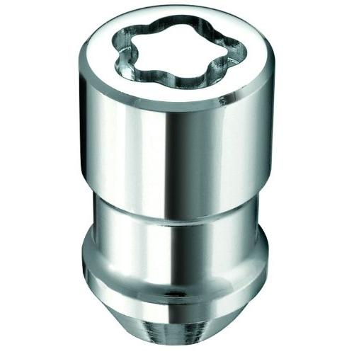 Antivol 14x150 4 Ecrous Antivol SU M14X1.5 60 degres LONG. 50MM D21MM - 24211SU