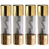 4 Fusibles AGU 60A 4 Fusibles AGU 60A