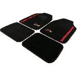 4 Tapis De Sol Oracle Red Bull Racing 4 Tapis De Sol Oracle Red Bull Racing