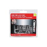 Antivol 12x125 4 vis antivol de roue M12x150 26mm modele Spherique