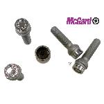 4 vis Antivol de roues 28042SU 14x150 L50 H17 Spheriques 4 vis Antivol de roues 28042SU 14x150 L50 H17 Spheriques