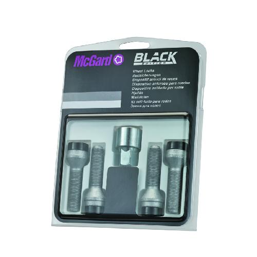 Antivol 14x150 4 Vis Antivol Mcgard 14x150 L50mm cle17mm conique - 27208SUB