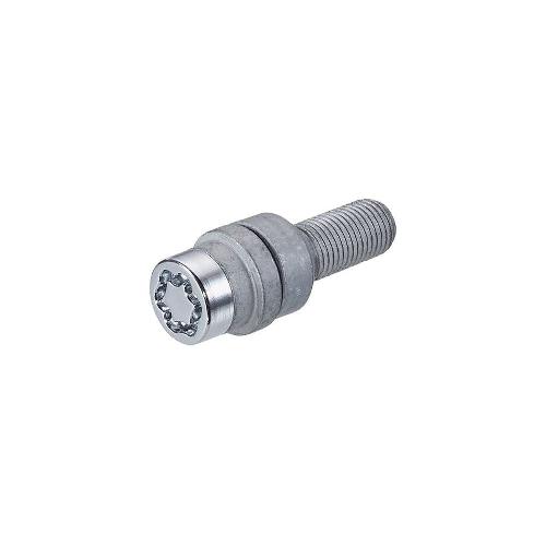 Antivol 14x150 4 Vis Antivol Su Mcgard M14x1.5 - R14 - Long 28.3mm O17mm 28069SU
