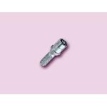 4 vis US Antivol chrome MCGARD 14x1.5 29.5mm Douille 17mm - 27201 4 vis US Antivol chrome MCGARD 14x1.5 29.5mm Douille 17mm - 27201