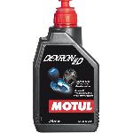 4x Huile de boite automatique Motul Dexron II D bidon 1 Litre