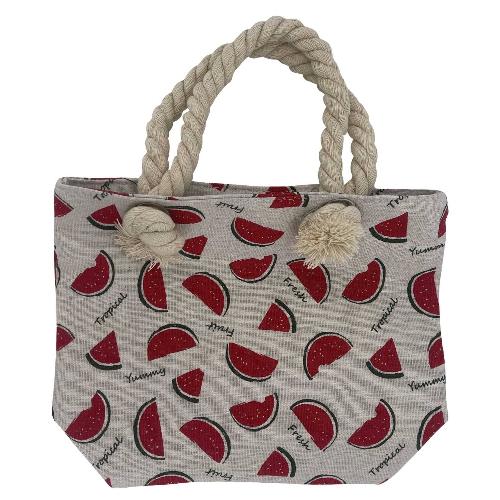 4x Mini Sac - assortiment - archives