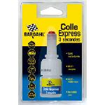 Colle - Silicone - Pate a joint 4x Super colle gel - 5g