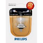 Ampoules H7 12V 5 ampoule H7 12V Vision - 30 de plus