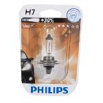 Ampoules H7 12V 5 ampoule H7 12V Vision - 30 de plus