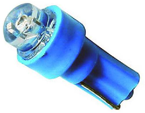 Ampoule - Eclairage Tableau De Bord 5 Ampoules tableau de bord - Bleu
