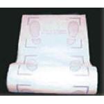 500 Tapis de sol papier - archives