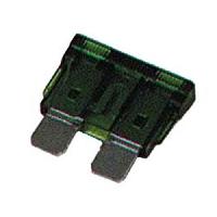 50x Fusibles a Broches 30A