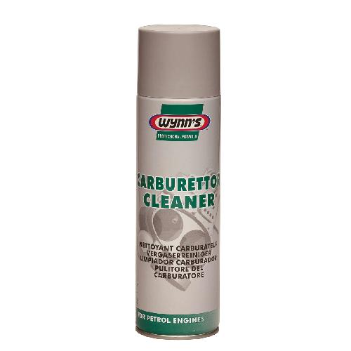 Nettoyant Vitres 54179 Nettoyant carburateur 500ml aerosol