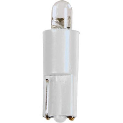 Ampoule - Eclairage Tableau De Bord 5x Ampoule led blanc T3 24V special tableau de bord [620524]