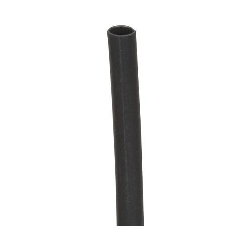 Gaine pour cables 5x Gaine thermoretractile 1m D3.2mm Noir