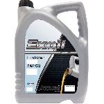 Huile Moteur 5x Huile Moteur Exoil 5W30 C3 Compatible avec BMW et Opel 1 Litre