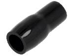 Cosses - Fils 5x Protections 25mm2 compatible avec embouts oeuillet tube 28mm