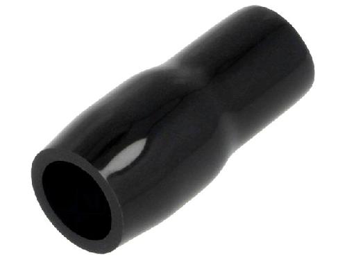 Cosses - Fils 5x Protections 25mm2 compatible avec embouts oeuillet tube 28mm