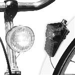 Outillage Cycle - Kit De Reparation Cycle 6 Ampoules Halogene 6v 0.6wx4 - 2.4wx2 Velo Dresco