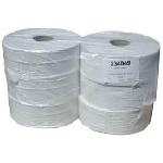 6 rouleau Papier toilette ecolabel 350m - 2 plis