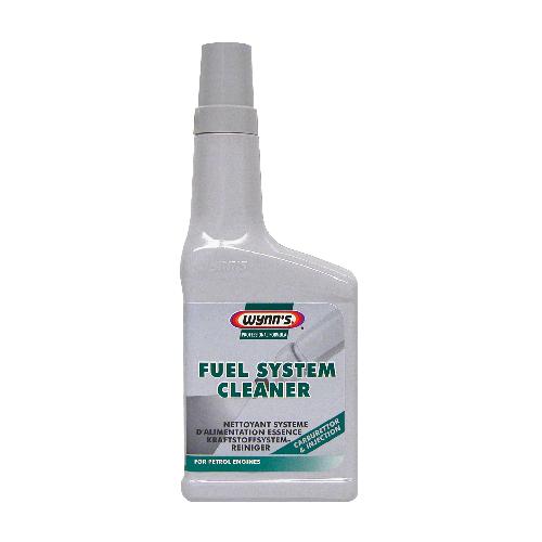 Additif Performance - Entretien - Nettoyage - Anti-fumee 61351 Detergent de systeme essence 325ml