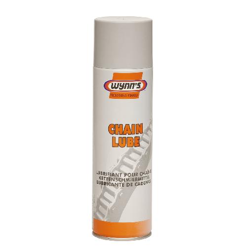 Degrippant - Lubrifiant 66479 Lubrifiant a chaines 500ml