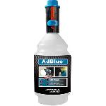 6x AdBlue 1.5L SMB -bouteille Safe Refill - archives