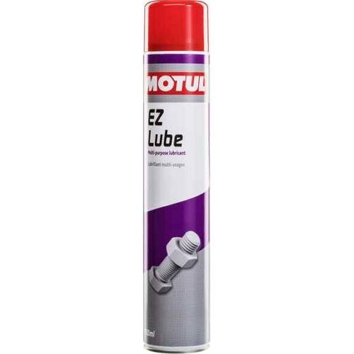 Additif Performance - Entretien - Nettoyage - Anti-fumee 6x Degrippant Ez Lube Multiprotect 750ml