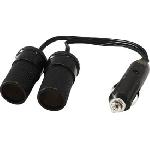 6x Rallonge doubleur allume-cigare - archives