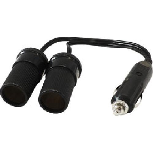 6x Rallonge doubleur allume-cigare - archives