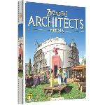 Jeu De Societe - Jeu De Plateau 7 Wonders Architects - Medals -Ext-