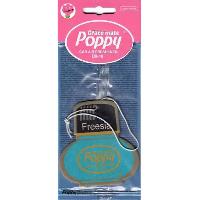 8 Desodorisant plaquette impregnee FREESIA 8 Desodorisant plaquette impregnee FREESIA