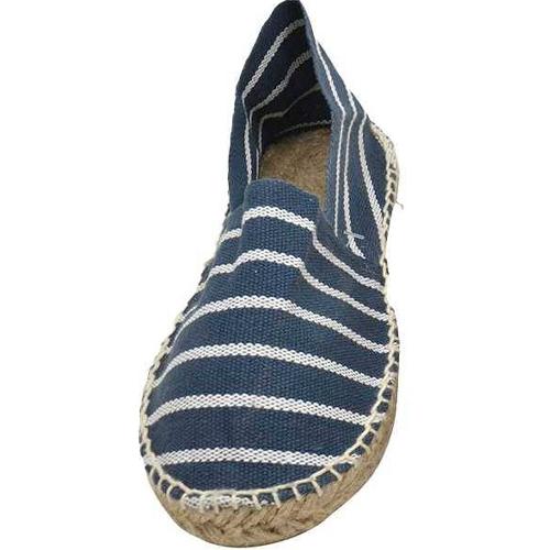 8x Espadrilles Rayees Femme - assortiment - archives