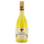 Liqueur A. LEONI - Grande Liqueur de Limoncello - 18.0% Vol. - 70 cl