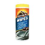 AA37030M lingettes des vitres 30 pc - Armor All