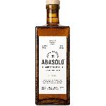 Abasolo - Whisky de Mexique - 70 cl - 43.0 Vol.