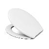 Abattant Wc - Rehausseur CEDO Abattant Rio Beach blanc 46x38.3x4.9cm