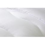 Couette ABEIL Couette chaude 400gr/m² Thermofill 140 x 200 cm