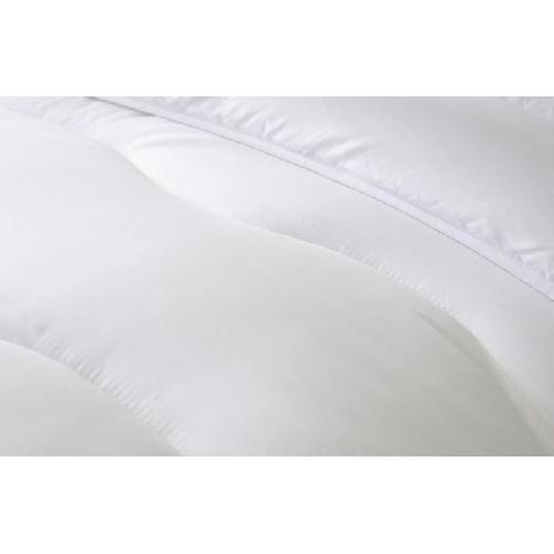 Couette ABEIL Couette chaude 400gr/m² Thermofill 140 x 200 cm