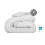 Couette ABEIL Couette chaude Aerelle Soft Flex - 240 x 260 - Blanc