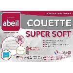 Couette ABEIL Couette chaude SUPERSOFT 240x260cm
