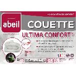 Couette ABEIL Couette chaude Ultima Confort 450 - 140 x 200 cm