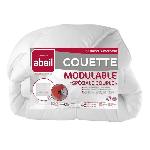 Couette ABEIL Couette MODULABLE Special Couple 220x240cm