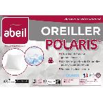 Oreiller ABEIL Oreiller Polaris 60 x 60 cm