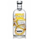 Absolut - Mango - Vodka aromatisee - 38.0 Vol. - 70cl