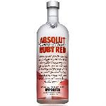 Vodka Absolut Ruby Red 1 litre