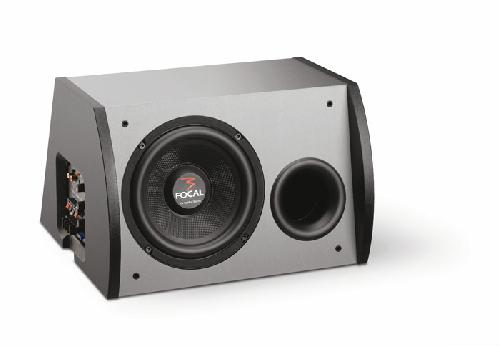 Access - BombA 20 A1 - Caisson 300W - Ampli integre - PROMO FOCAL